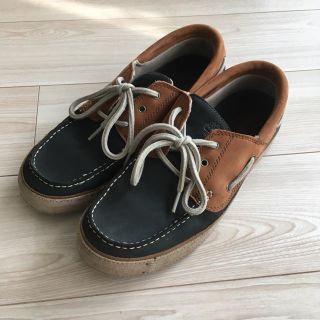 ティンバーランド(Timberland)のティンバーランド★デッキシューズ(デッキシューズ)