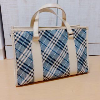 バーバリー(BURBERRY)の✨Burberry✨bag(ハンドバッグ)