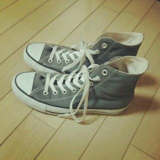 コンバース(CONVERSE)のCONVERSE ALLSTAR(スニーカー)