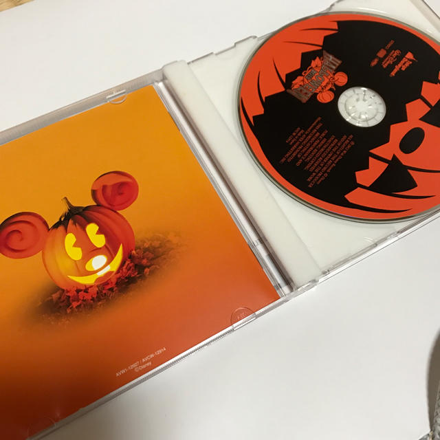 Disney ディズニーランド ハロウィン Cdの通販 By プロフ必読でお願いします ディズニーならラクマ Disney ディズニーランド ハロウィン Cdの通販 By プロフ必読でお願いします ディズニーならラクマ