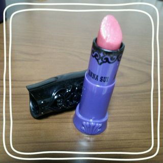 アナスイ(ANNA SUI)のアナスイ☆リップ ルージュ(その他)