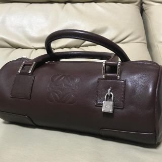 ロエベ(LOEWE)の専用商品です！(ハンドバッグ)