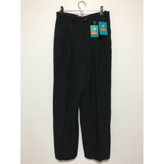 ケンゾー(KENZO)の【KENZO】タグ付新品☆ スラックス(カジュアルパンツ)