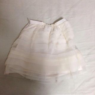 マーキュリーデュオ(MERCURYDUO)のMERCURYDUO♡skirt(ミニスカート)