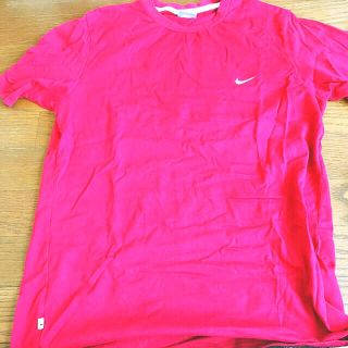 ナイキ(NIKE)のNIKE ナイキ Ｔシャツ 古着(Tシャツ(半袖/袖なし))