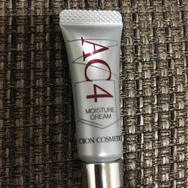 C'BON(シーボン)のシーボン AC4クリーム 5ml コスメ/美容のスキンケア/基礎化粧品(フェイスクリーム)の商品写真