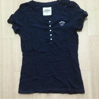 ホリスター(Hollister)のホリスター Tシャツ(Tシャツ(半袖/袖なし))