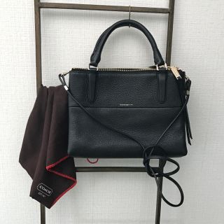 コーチ(COACH)のCOACH ツーウェイバッグ(ショルダーバッグ)