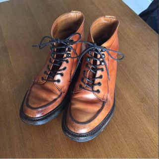 トリッカーズ(Trickers)のトリッカーズ ブーツ(ブーツ)