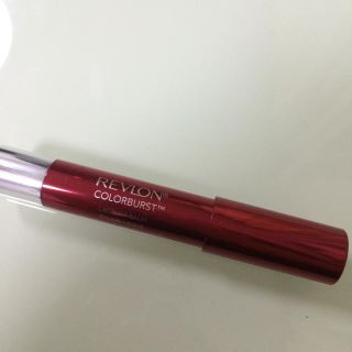 レブロン(REVLON)のレブロン クレヨンリップ(口紅)