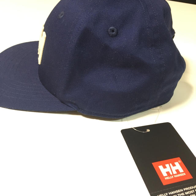 HELLY HANSEN(ヘリーハンセン)のヘリーハンセン キャップ レディースの帽子(キャップ)の商品写真