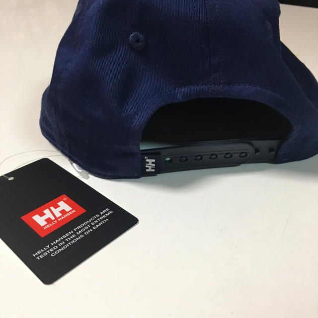 HELLY HANSEN(ヘリーハンセン)のヘリーハンセン キャップ レディースの帽子(キャップ)の商品写真