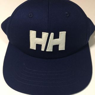 ヘリーハンセン(HELLY HANSEN)のヘリーハンセン キャップ(キャップ)