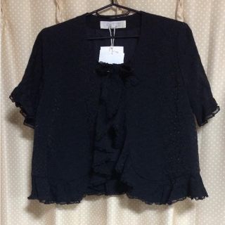 ケティ(ketty)の★gn様専用★  KETTY ジャケット 黒(その他)