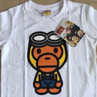 アベイシングエイプ(A BATHING APE)のygs1126様取り置き商品(Tシャツ(半袖/袖なし))