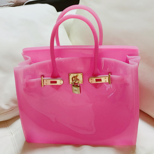 EmiriaWiz(エミリアウィズ)のエミリアウィズ キャンディバック レディースのバッグ(ハンドバッグ)の商品写真