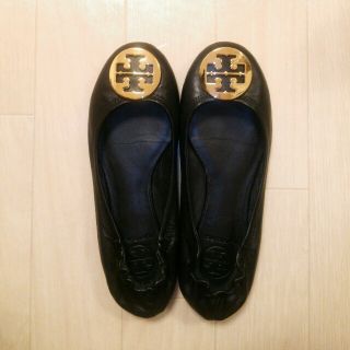 トリーバーチ(Tory Burch)のトリーバーチ☆フラットシューズ(ローファー/革靴)