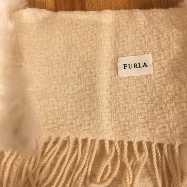 Furla(フルラ)のフルラ  レディースのファッション小物(マフラー/ショール)の商品写真