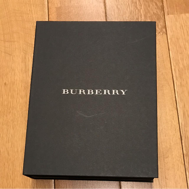 BURBERRY(バーバリー)のバーバリーのハンカチギフト レディースのファッション小物(ハンカチ)の商品写真