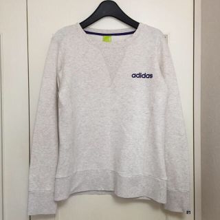 アディダス(adidas)の＊専用（2点分）＊アディダス adidas トレーナー レディース(トレーナー/スウェット)