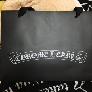 クロムハーツ(Chrome Hearts)のクロムハーツ、ショップ袋(ショップ袋)