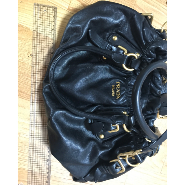 PRADA by YUU's shop|プラダならラクマ - PRADAバッグの通販 新品安い