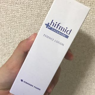 ヒフミド エッセンスローション 120mL(化粧水/ローション)