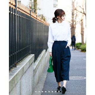 アメリヴィンテージ(Ameri VINTAGE)のAmeri LONG FLARE PANS (その他)