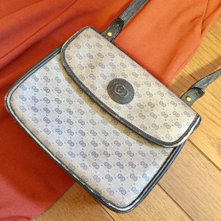 グッチ(Gucci)の訳あり オールドグッチ ショルダーバッグ(ショルダーバッグ)