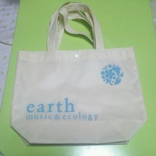 アースミュージックアンドエコロジー(earth music & ecology)のearth m&e ショッパー＊(その他)