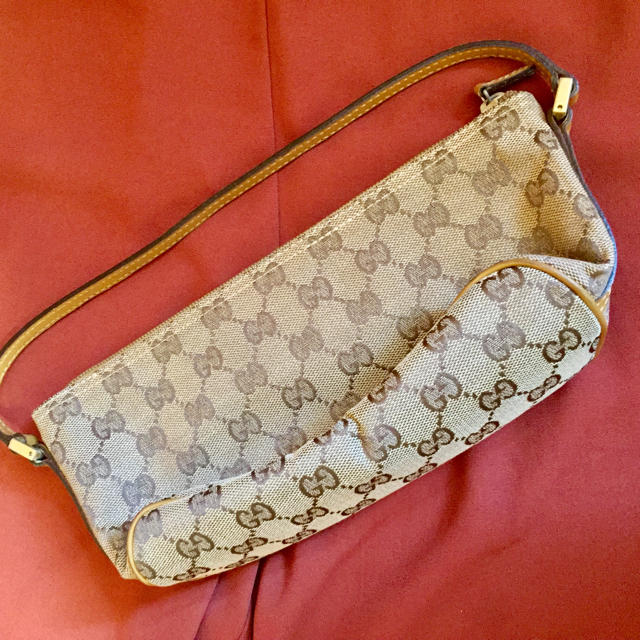 Gucci(グッチ)のgucci bag レディースのバッグ(ハンドバッグ)の商品写真