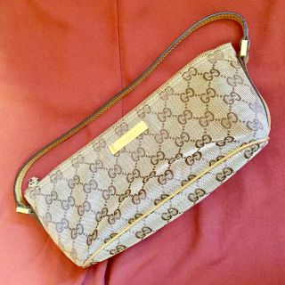 グッチ(Gucci)のgucci bag(ハンドバッグ)