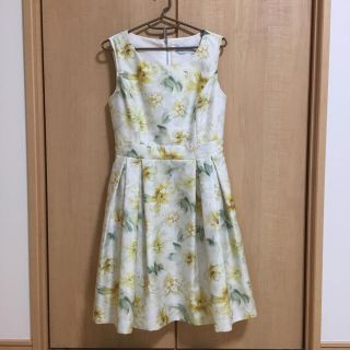 アベニールエトワール(Aveniretoile)の♡calico様専用♡10/1までお取り置き(ひざ丈ワンピース)