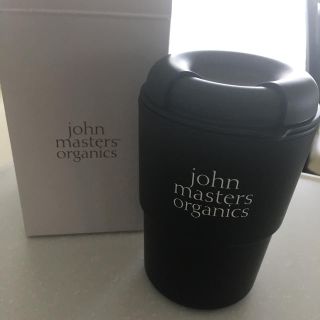 ジョンマスターオーガニック(John Masters Organics)のジョンマスターオーガニック タンブラー (タンブラー)