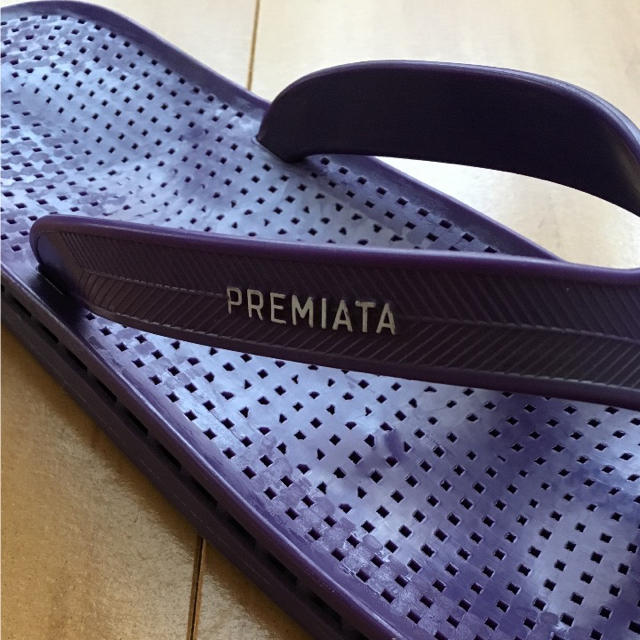 PREMIATA(プレミアータ)のPREMIATAサンダル メンズの靴/シューズ(サンダル)の商品写真