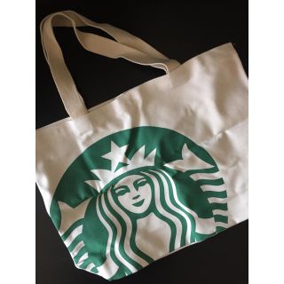 スターバックスコーヒー(Starbucks Coffee)の【新品/レア】Starbucks スタバ マレーシア トートバッグ(トートバッグ)