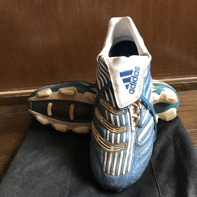 adidas プレデター アブソリュート FG-