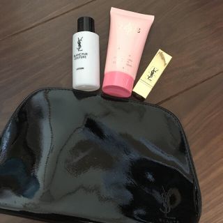 イヴサンローランボーテ(Yves Saint Laurent Beaute)のYves Saint Laurent ミニサイズセット(その他)