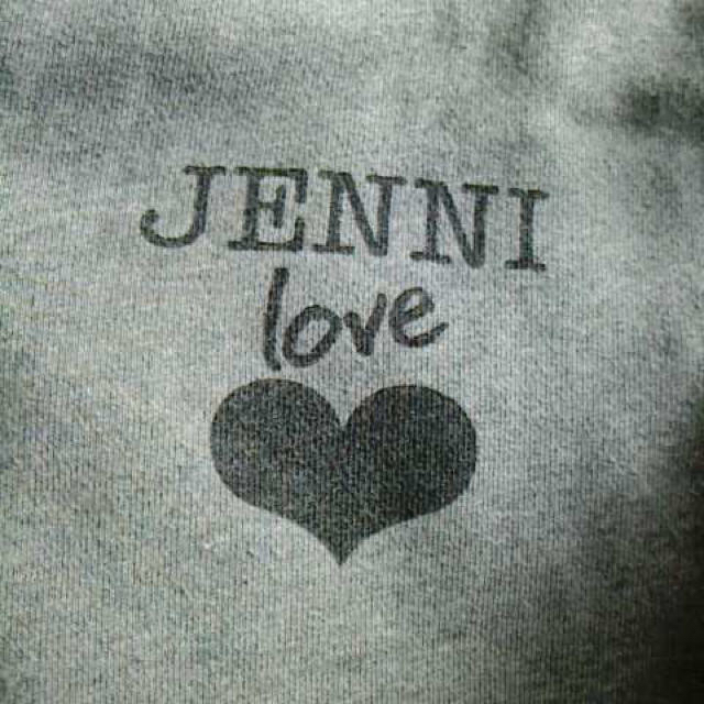 JENNI(ジェニィ)のJENNI love★ジェニイ★パーカー150 キッズ/ベビー/マタニティのキッズ服女の子用(90cm~)(その他)の商品写真