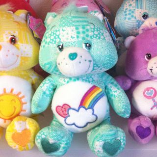 Care Bears♡(ぬいぐるみ)