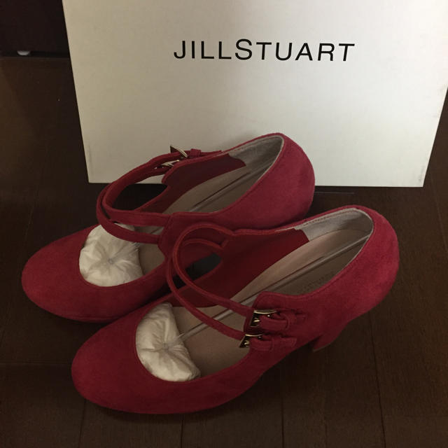 JILLSTUART(ジルスチュアート)のJILL STUART 新品 パンプス レディースの靴/シューズ(ハイヒール/パンプス)の商品写真