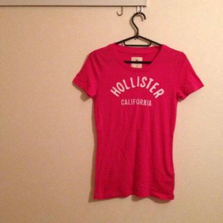 ホリスター(Hollister)のホリスターTシャツ(Tシャツ(半袖/袖なし))