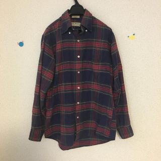 エルエルビーン(L.L.Bean)のL.L.Bean シャツ(シャツ/ブラウス(長袖/七分))