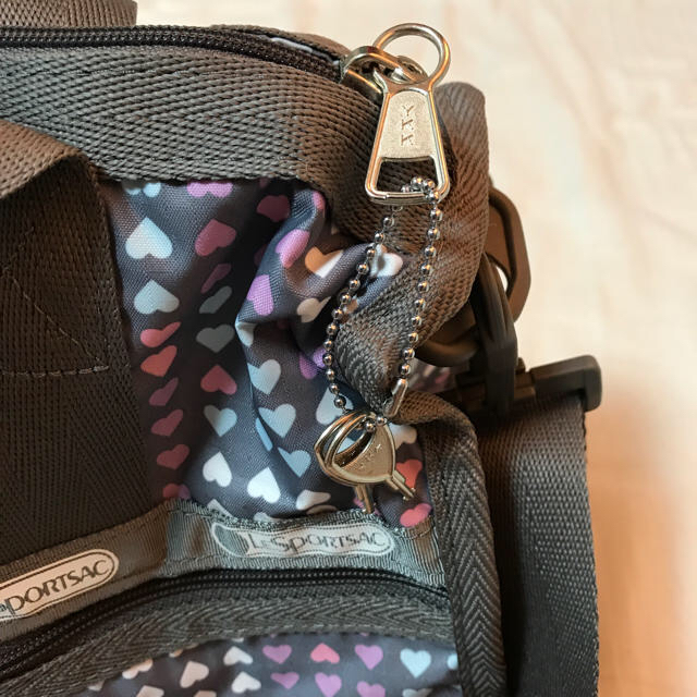 LeSportsac(レスポートサック)の未使用品♡レスポートサックのショルダーバッグ レディースのバッグ(ショルダーバッグ)の商品写真