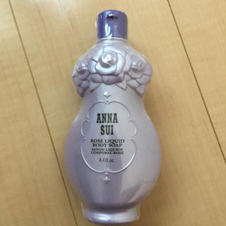 アナスイ(ANNA SUI)のANNA SUI ボディシャンプー(ボディソープ/石鹸)