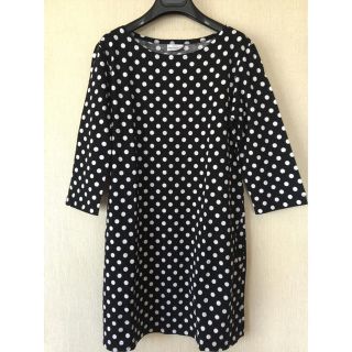 マリメッコ(marimekko)のmarimekko(チュニック)