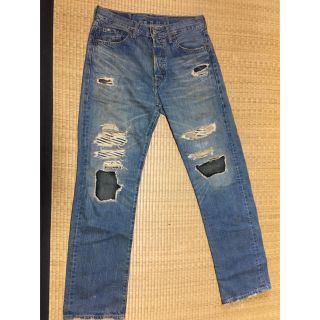 リーバイス(Levi's)のLEVIS501xx men's(デニム/ジーンズ)