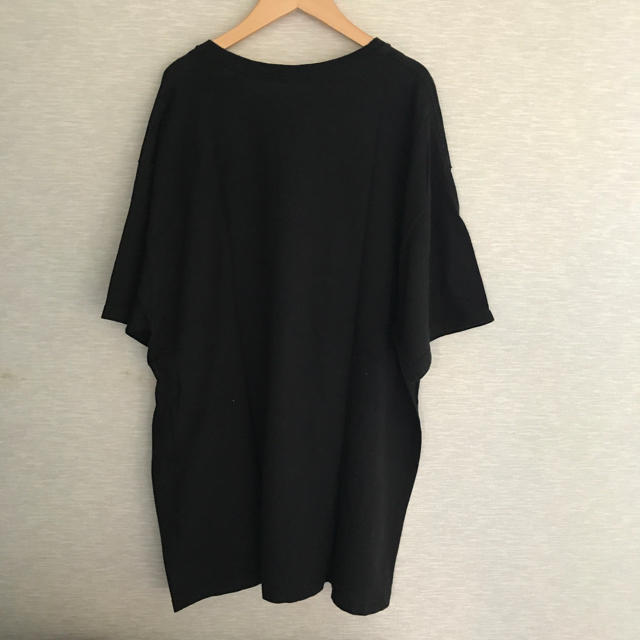 USA古着 BIGTシャツ【XL】 メンズのトップス(Tシャツ/カットソー(半袖/袖なし))の商品写真