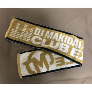 エグザイル トライブ(EXILE TRIBE)のCLUB EXILE (ミュージシャン)