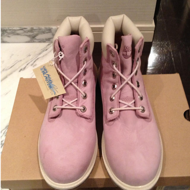 Timberland - 新品 Timberland レア